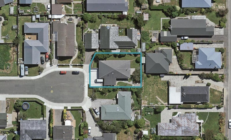 44 Kildare Court, Waikiwi, Invercargill - Carousel 1
