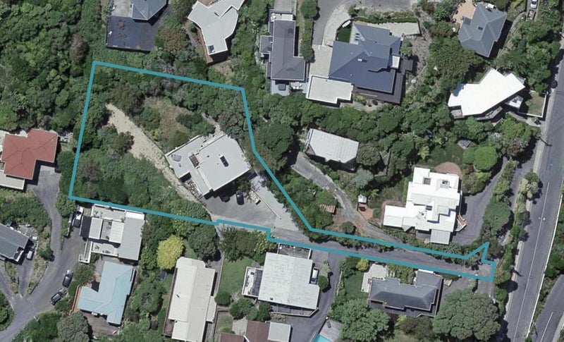 43A Seatoun Heights Road, Seatoun, Wellington - Carousel 1