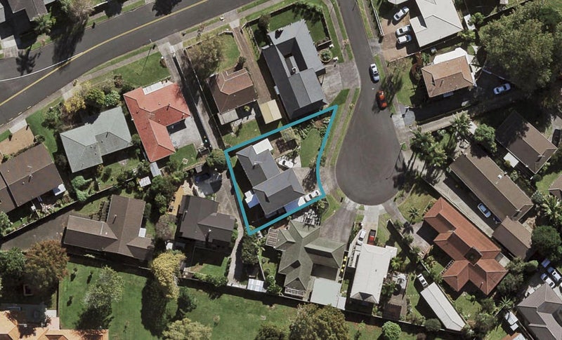 3 Parera Place, Papatoetoe, Auckland - Carousel 1