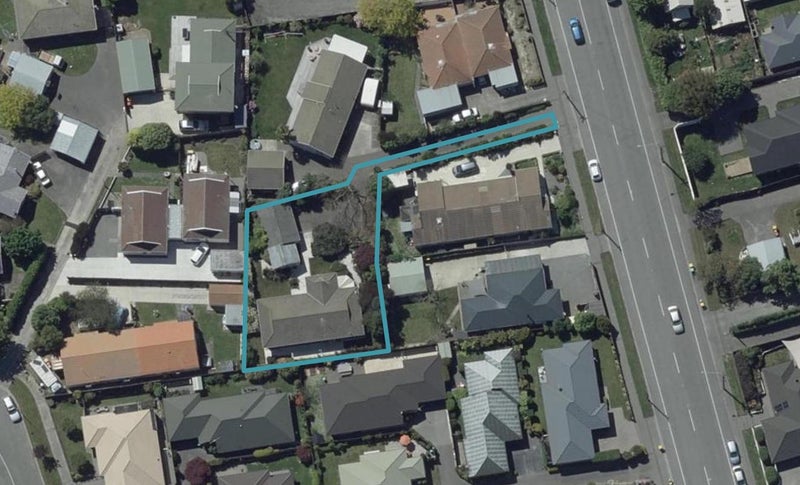 266A Hoon Hay Road, Hoon Hay, Christchurch - Carousel 1