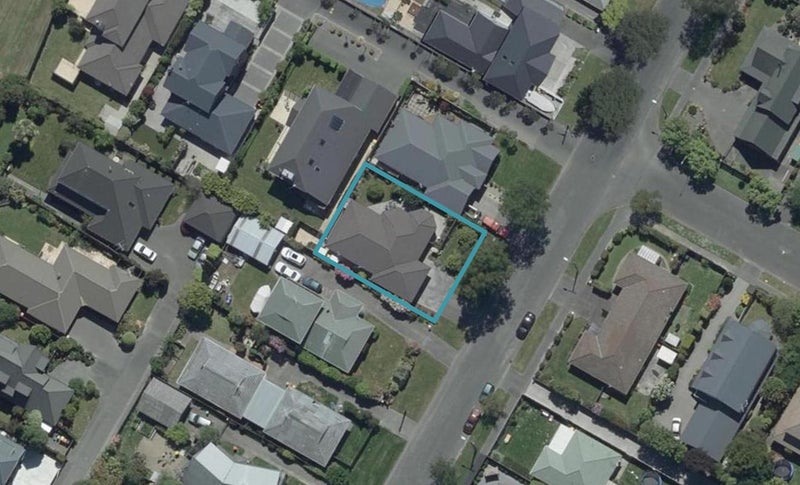 27 Crofton Road, Harewood, Christchurch - Carousel 1