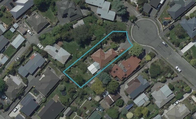 9 Weir Place, Hoon Hay, Christchurch - Carousel 1
