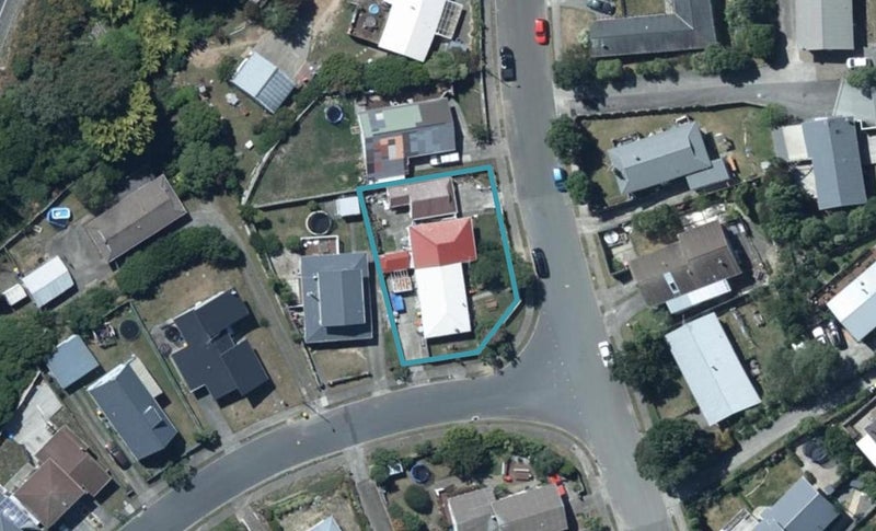 11B Apple Terrace, Ranui, Porirua - Carousel 1