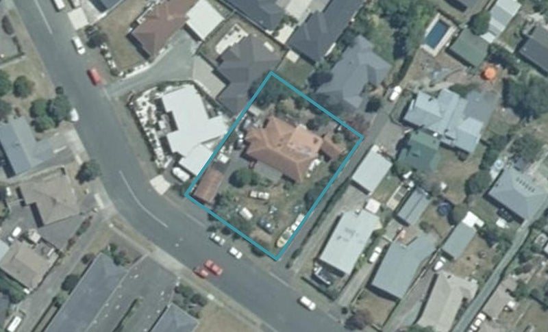 88 Green Street, Tahunanui, Nelson - Carousel 1