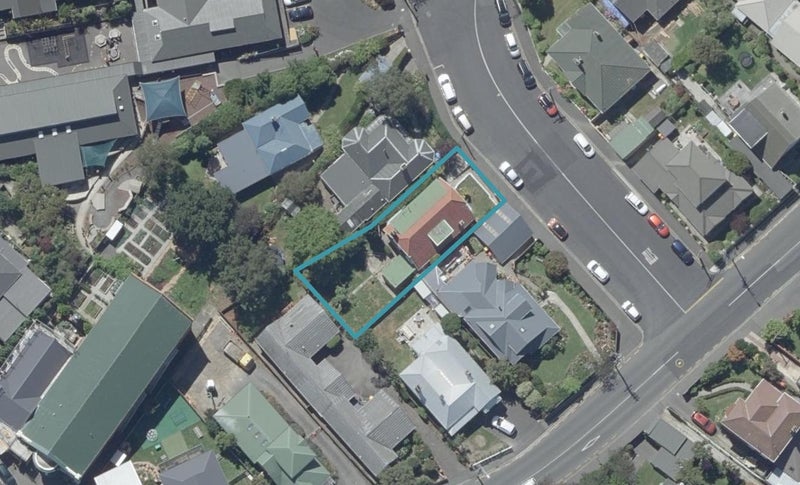 3 Passmore Crescent, Maori Hill, Dunedin - Carousel 1