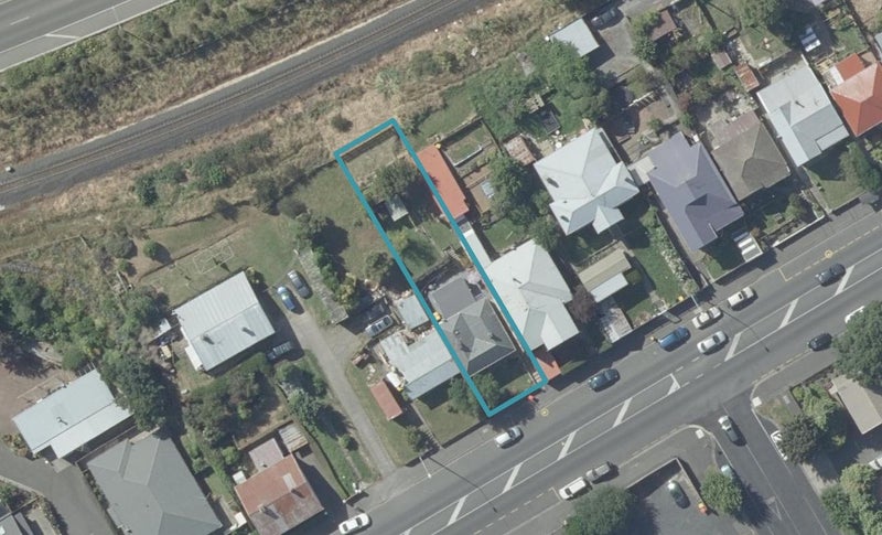 184 South Road, Caversham, Dunedin - Carousel 1