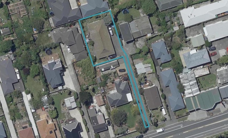 2/68 Bridge Street, New Brighton, Christchurch - Carousel 1
