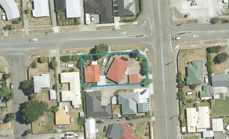 43 Cleghorn Street, Redwoodtown, Blenheim - Carousel 1