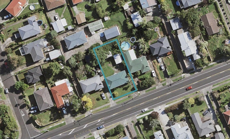 83 Mahia Road, Manurewa, Auckland - Carousel 1