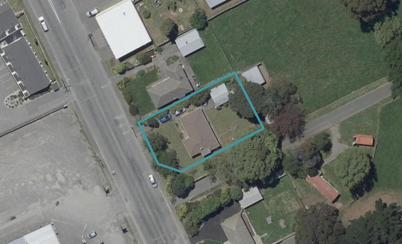 5 Trents Road, Templeton, Christchurch - Carousel 1