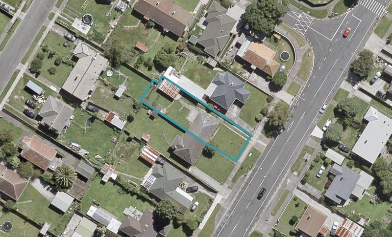 1297 High Street, Taita, Lower Hutt - Carousel 1