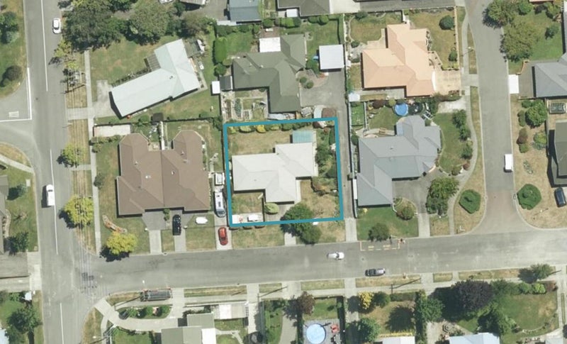 48 Fulton Street, Springlands, Blenheim - Carousel 1