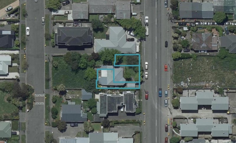 3/549 Barbadoes Street, Edgeware, Christchurch - Carousel 1