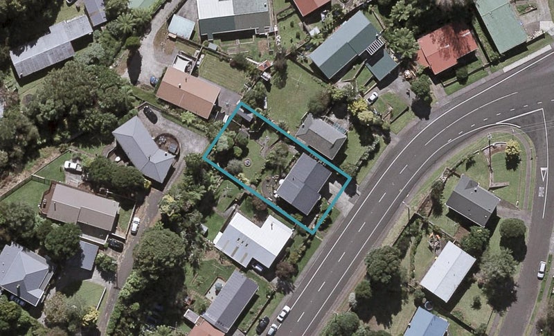 166 Omata Road, Blagdon, New Plymouth - Carousel 1