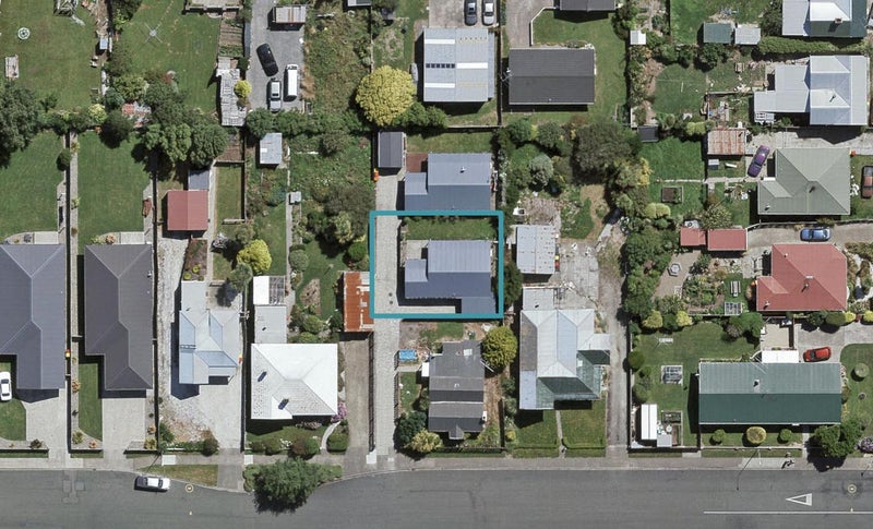 118 Earn Street, Appleby, Invercargill - Carousel 1