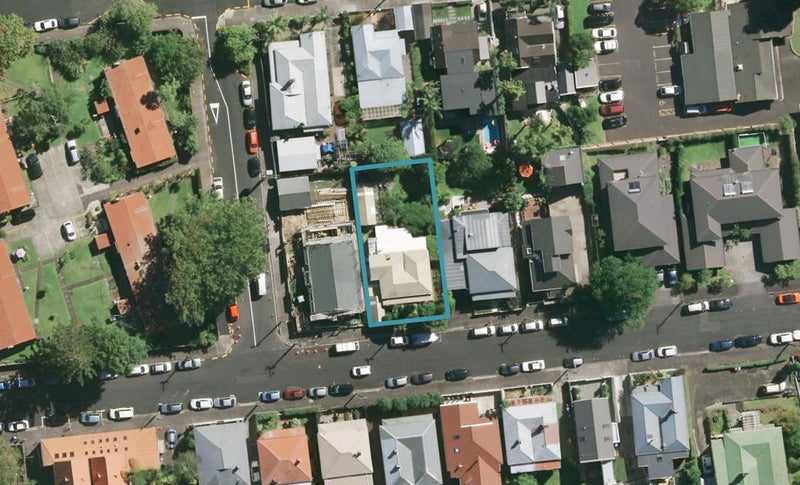5 Ponsonby Terrace, Ponsonby, Auckland - Carousel 1