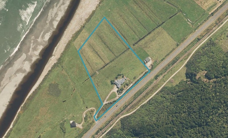 1243 Kumara Junction Highway, Awatuna, Hokitika - Carousel 1