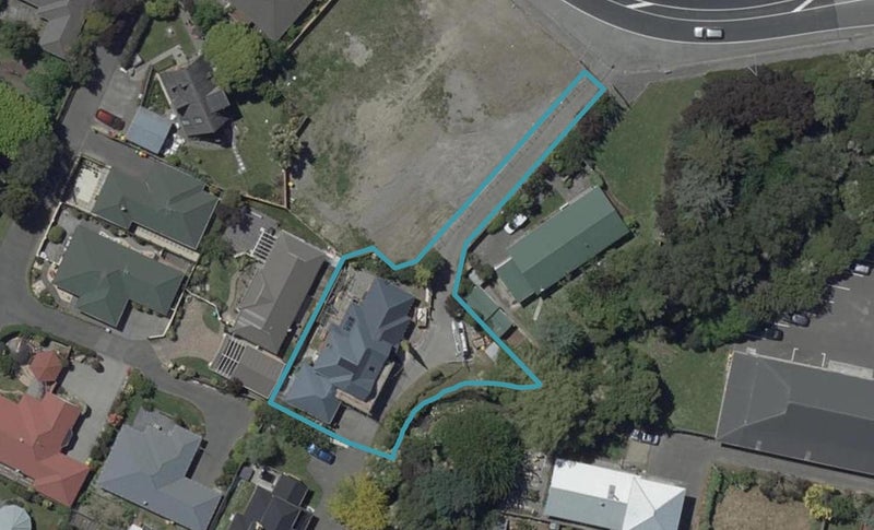 11A Halswell Junction Road, Halswell, Christchurch - Carousel 1