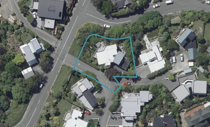 1 Allom Lane, Cashmere, Christchurch - Carousel 1