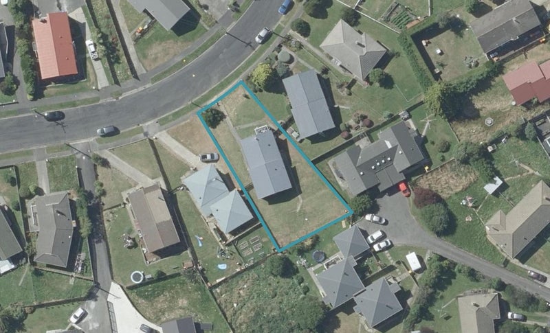 204 Mulford Street, Concord, Dunedin - Carousel 1
