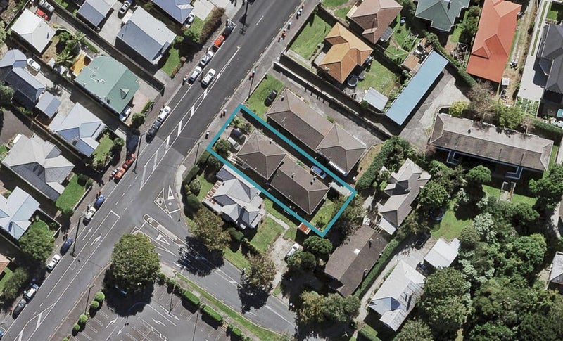 2/46 Morningside Drive, Morningside, Auckland - Carousel 1