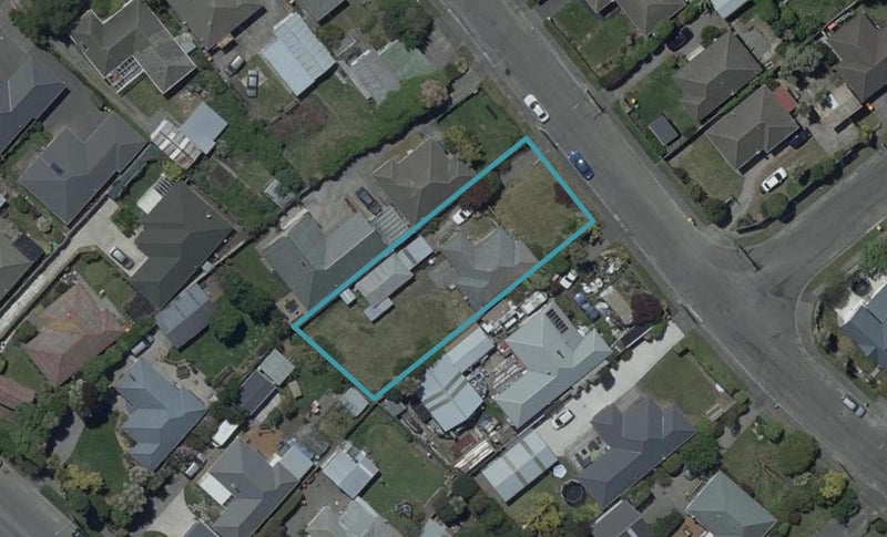 67 McBeath Avenue, Hoon Hay, Christchurch - Carousel 1