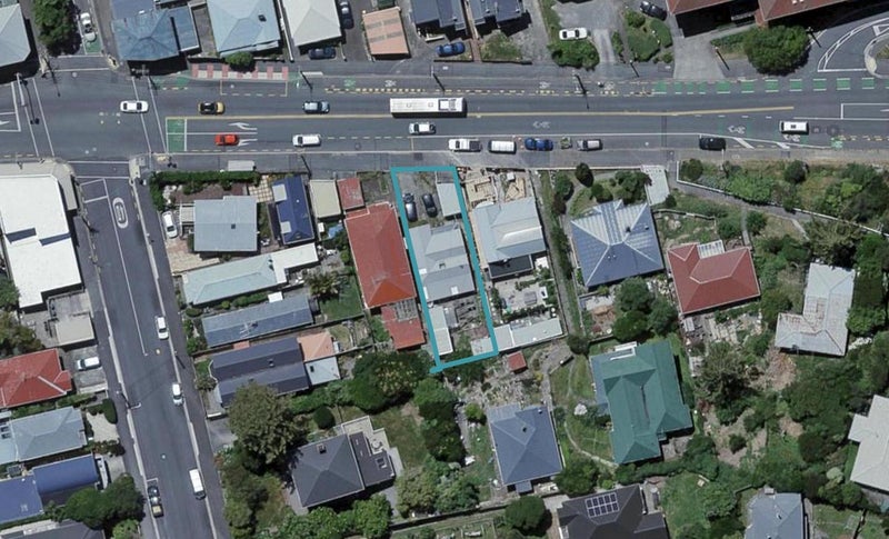 120 Constable Street, Newtown, Wellington - Carousel 1