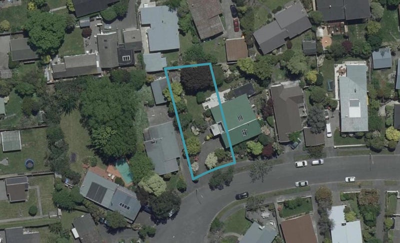 20 Saint Clio Street, Ilam, Christchurch - Carousel 1