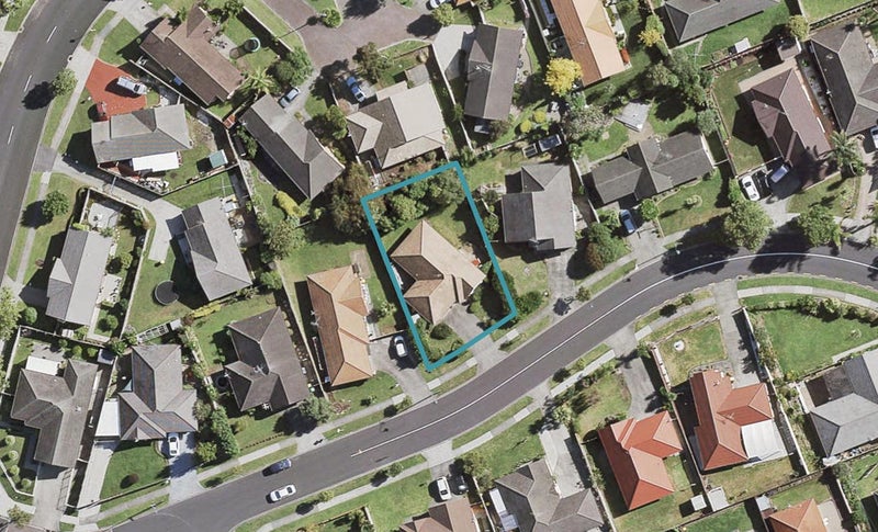 63 Foxlaw Street, Randwick Park, Auckland - Carousel 1