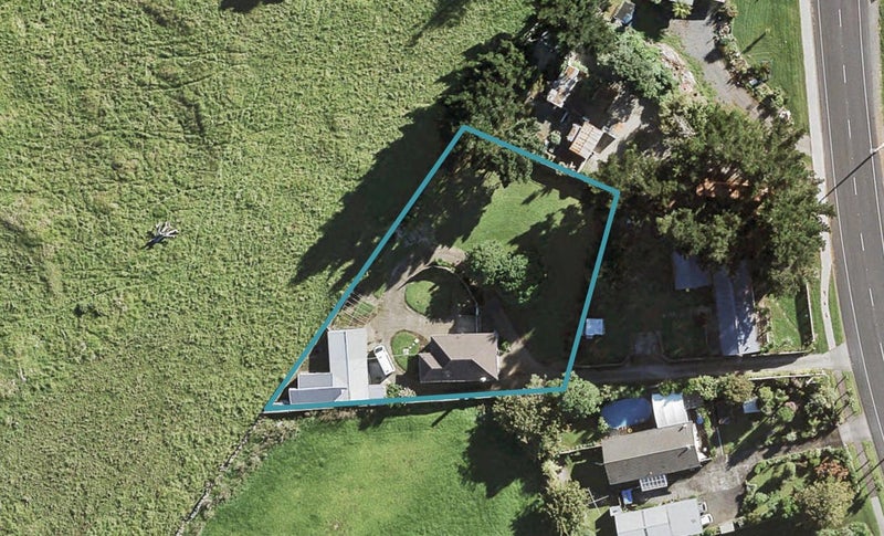 503 Oruarangi Road, Mangere, Auckland - Carousel 1