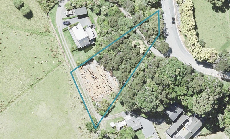 804 Takatu Road, Tāwharanui Peninsula, Matakana - Carousel 1