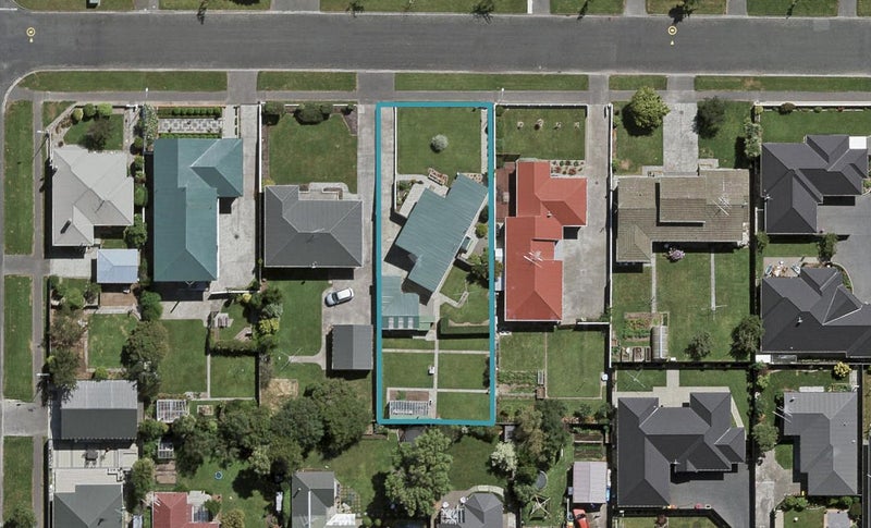 139 George Street, Windsor, Invercargill - Carousel 1