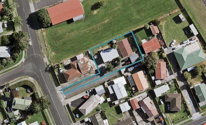 1/7 Inverell Avenue, Wiri, Auckland - Carousel 1