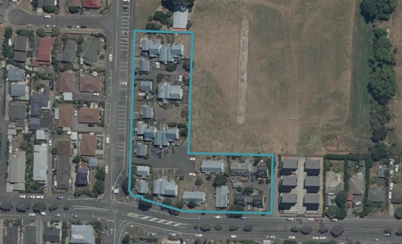 38 Sovereign Street, The Wood, Nelson - Carousel 1