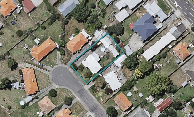 1015 Pukatea Street, Saint Leonards, Hastings - Carousel 1