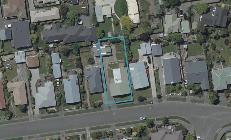 14 Hurunui Street, Cracroft, Christchurch - Carousel 1