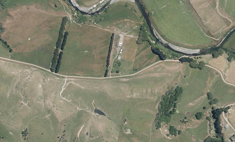 120 Okarae Road, Te Uri, Dannevirke - Carousel 1