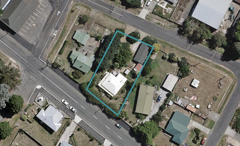 31 Higginson Street, Otane - Carousel 1