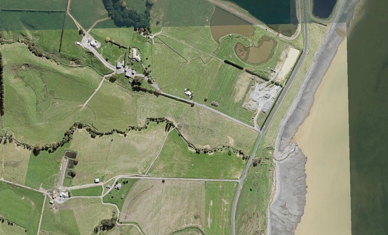 1449 East Coast Road, WHAKATIWAI, MIRANDA - Carousel 1
