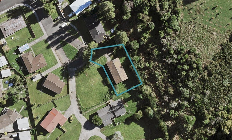 12 Game Place, Red Hill, Papakura - Carousel 1
