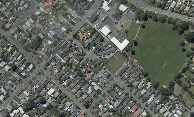 15 Hobson Street, Woolston, Christchurch - Carousel 1