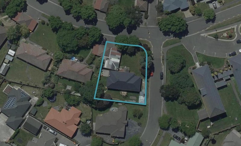10 Henry Wigram Drive, Wigram, Christchurch - Carousel 1