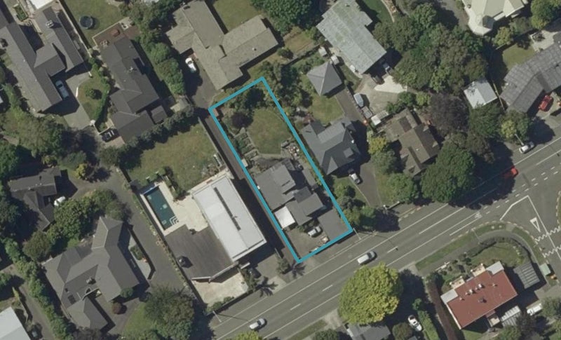 69 Te Awe Awe Street, Hokowhitu, Palmerston North - Carousel 1