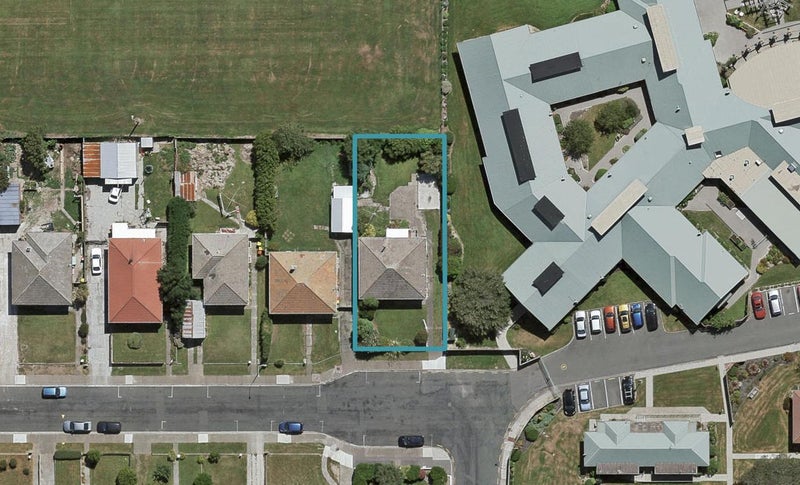 130 Miller Street, Georgetown, Invercargill - Carousel 1