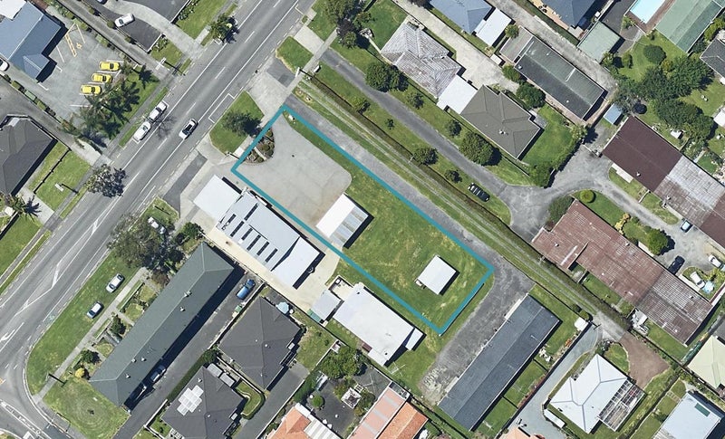 96 Fraser Street, Tauranga South, Tauranga - Carousel 1