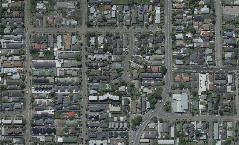 8 Trist Place, Edgeware, Christchurch - Carousel 1