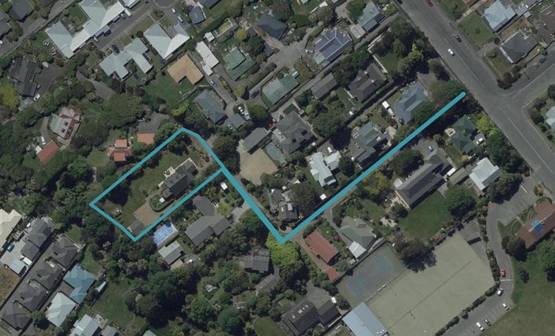 23 Stable Court Lane, Spreydon, Christchurch - Carousel 1