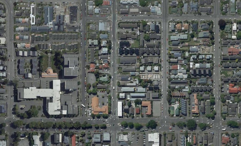 1/938 Colombo Street, St Albans, Christchurch - Carousel 1