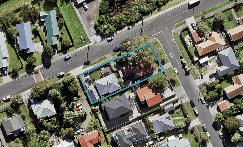24 Wingate Street, Avondale, Auckland - Carousel 1