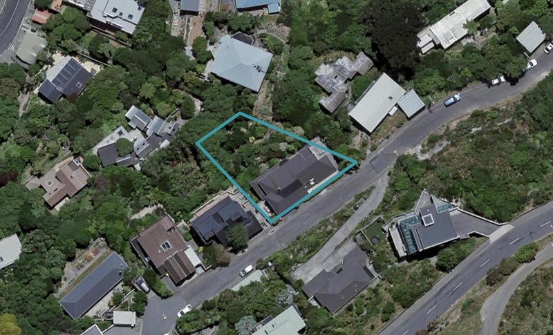 32 Robieson Street, Roseneath, Wellington - Carousel 1
